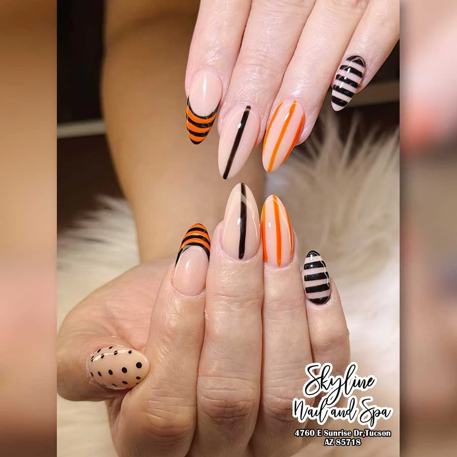 Nail Art Design